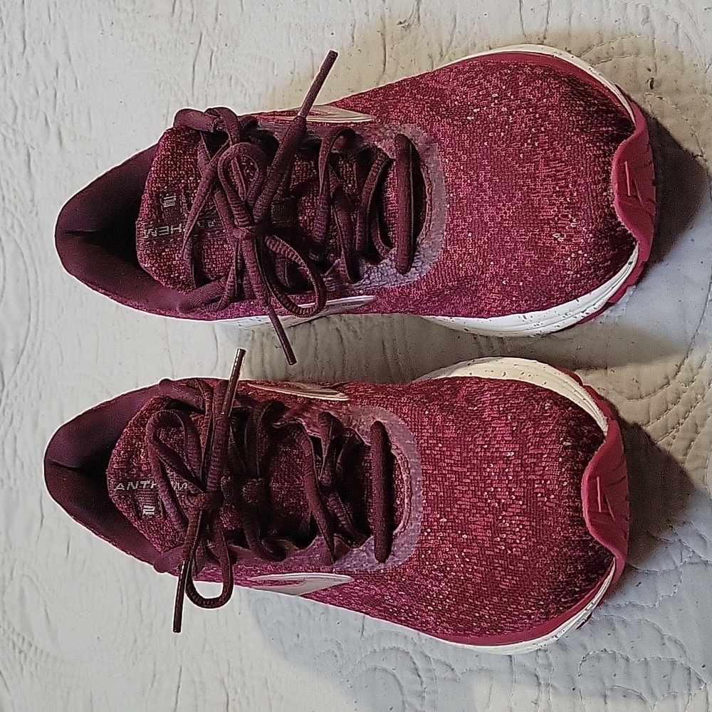 Brooks Anthem 2